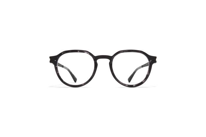 stel: a50 sort/sort havana hule MYKITA F0JJ717 acetat