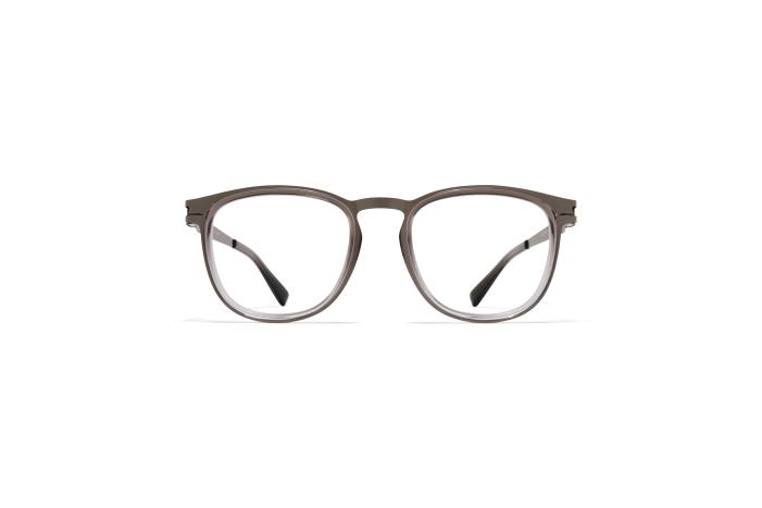 stel: a54 skinnende grafit/grå gradie cantara MYKITA F0JJ494 acetat