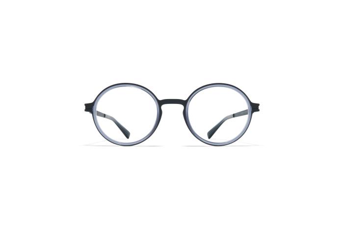 stel: a62 indigo/deep ocean dayo MYKITA F0JJ579 acetat
