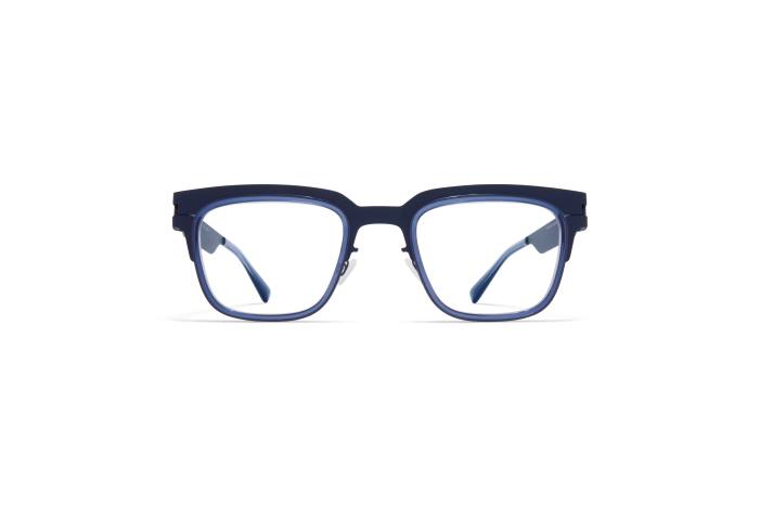 stel: a62 indigo/deep ocean raymond MYKITA F0JJ513 acetat