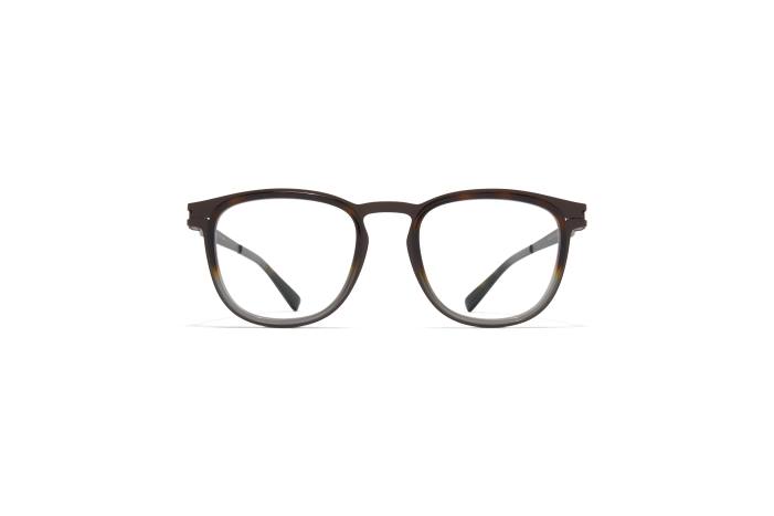 stel: a63 mørkebrun/santiago gradie cantara MYKITA F0JJ496 acetat