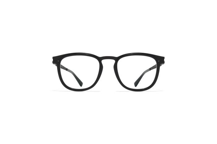 stel: a6 sort/sort cantara MYKITA F0JJ493 acetat