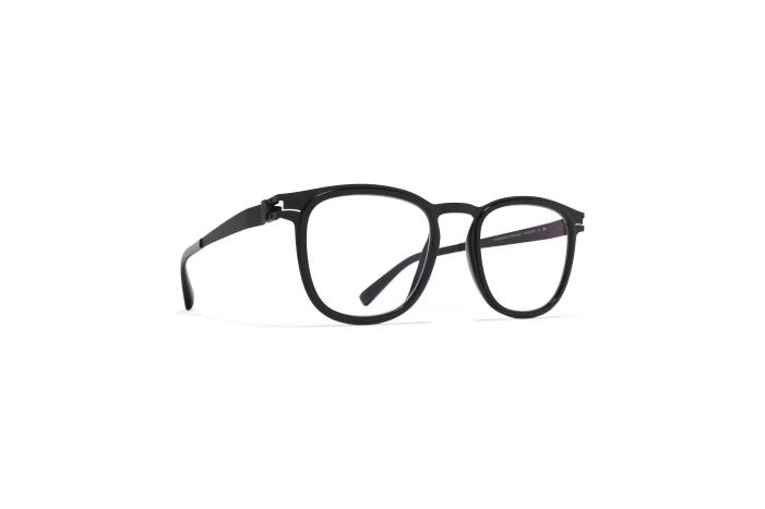 stel: a6 sort/sort cantara MYKITA F0JJ493 acetat