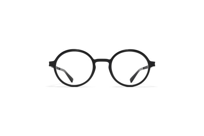 stel: a6 sort/sort dayo MYKITA F0JJ576 acetat