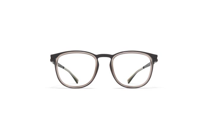 stel: a73-storm grå/klar ask cantara MYKITA F0JJ497 acetat