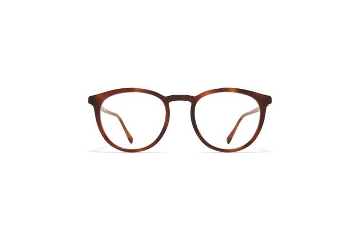 stel: c122 zanzibar/silkemocca davu MYKITA F0JJ721 acetat
