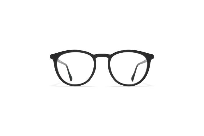 stel: c123 sort/silkesort davu MYKITA F0JJ719 acetat