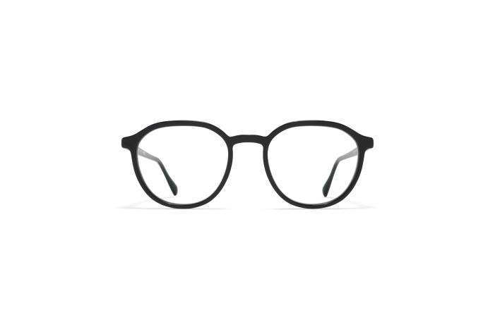 stel: c123 sort/silkesort ekon MYKITA F0JJ725 acetat