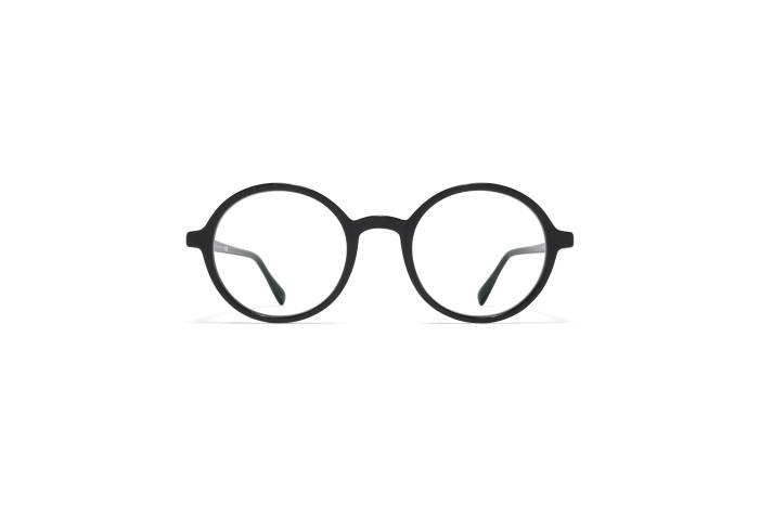 stel: c123 sort/silkesort jojo MYKITA F0JJ581 acetat