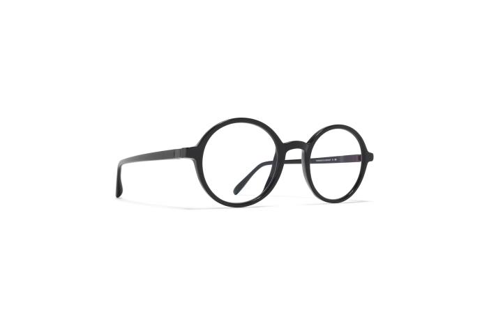 stel: c123 sort/silkesort jojo MYKITA F0JJ581 acetat