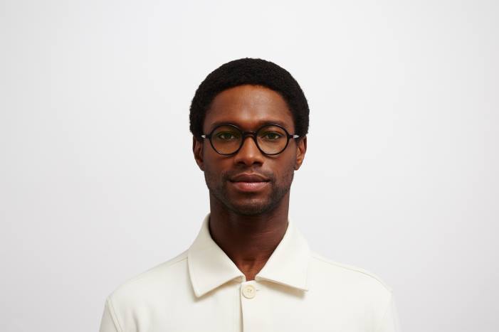 stel: c123 sort/silkesort jojo MYKITA F0JJ581 acetat