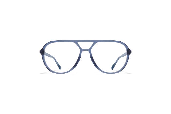 stel: c124 dybt hav/perle suri MYKITA F0JJ285 acetat