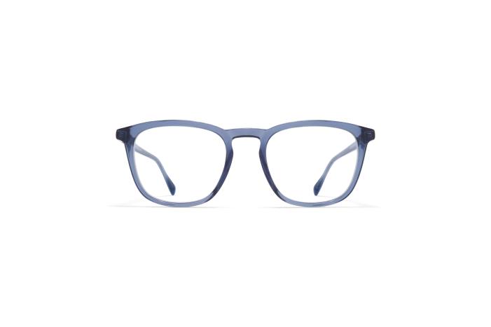 stel: c124 dybt hav/perle tiwa MYKITA F0JJ515 acetat