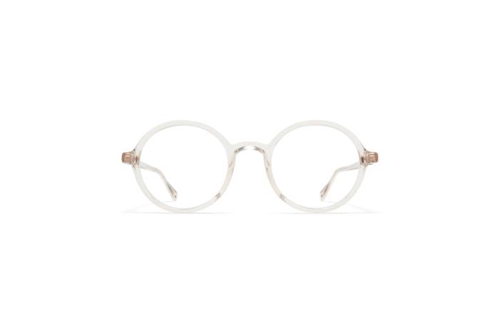 stel: c125 kildevand/silke champag jojo MYKITA F0JJ582 acetat