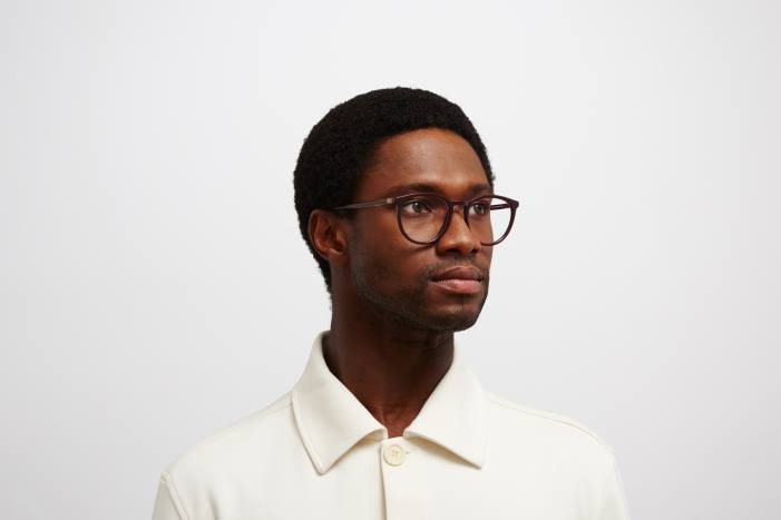 stel: c126 bordeaux/silke lilla bron nala MYKITA F0JJ734 acetat