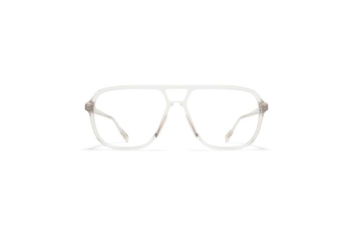 stel: c127 kildevand/perle kami MYKITA F0JJ283 acetat