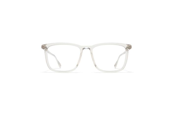 stel: c127 kildevand/perle kendo MYKITA F0JJ506 acetat