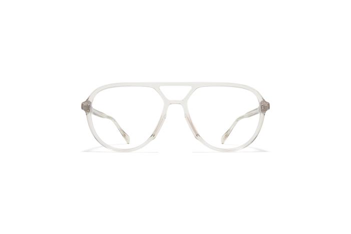 stel: c127 kildevand/perle suri MYKITA F0JJ287 acetat