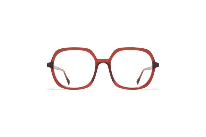 stel: c130 fyrrehonning/silkegrafit farah MYKITA F0JJ500 acetat