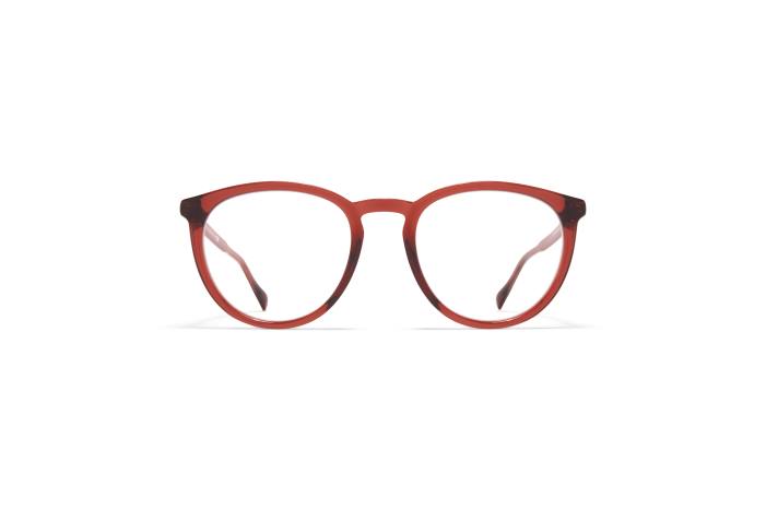 stel: c130 fyrrehonning/silkegrafit nala MYKITA F0JJ736 acetat