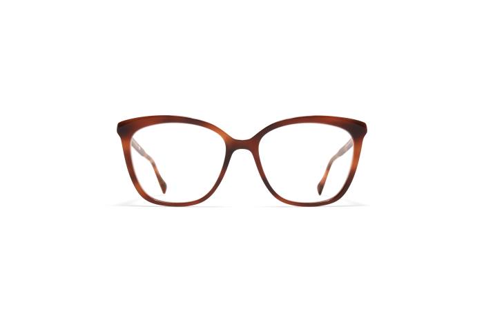 stel: c133 zanzibar/silke champagne g maha MYKITA F0JJ790 acetat