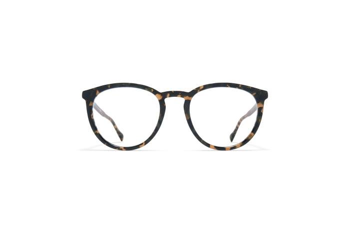 stel: c135 antigua/silkeguld nala MYKITA F0JJ733 acetat