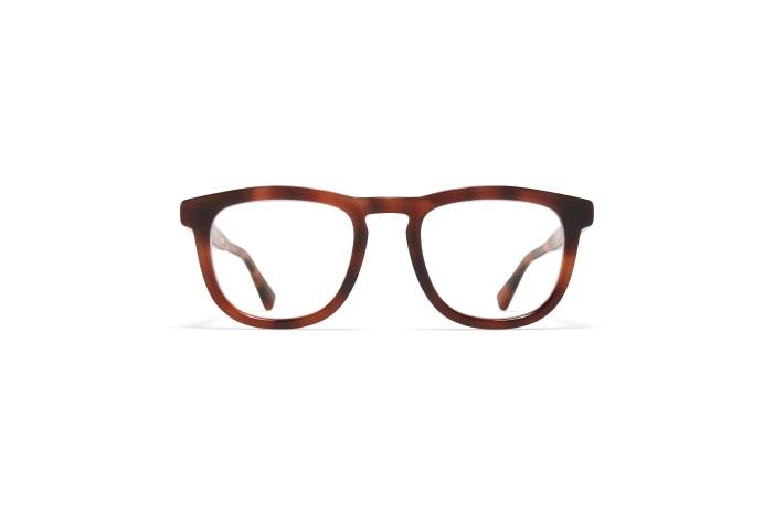 stel: c137 zanzibar/skinnende sølv lerato MYKITA F0JJ509 acetat