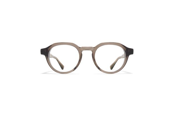 stel: c159 klar ask/blank sølv niam MYKITA F0JJ739 acetat