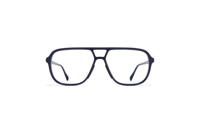 stel: c168 milky indigo/pearl kami MYKITA F0JJ281 acetat