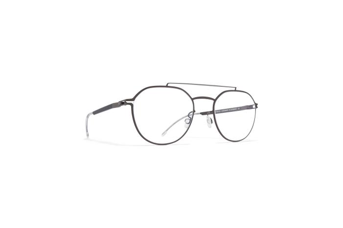 stel: leica antracit/jetsort ml07 MYKITA F0JJ289 leica