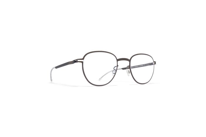 stel: leica antracit/jetsort ml09 MYKITA F0JJ748 leica