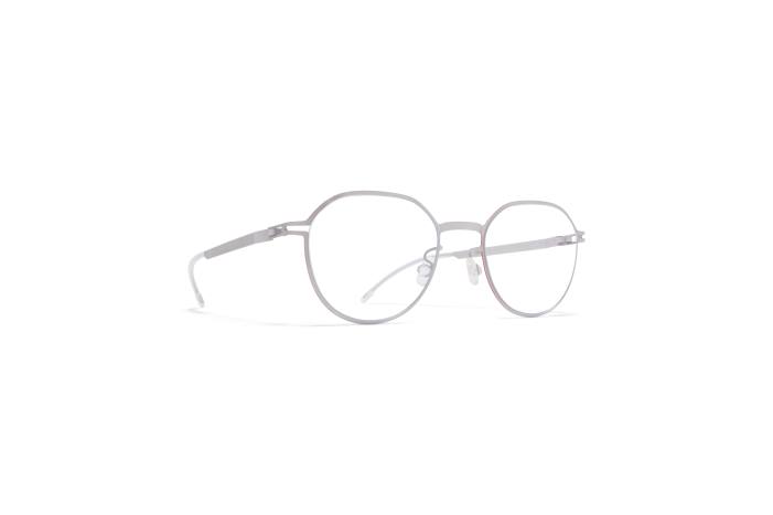 stel: leica sølv/leica røde kanter ml14 MYKITA F0JJ754 leica