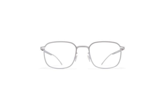 stel: leica sølv/sorte kanter ml10 MYKITA F0JJ521 leica