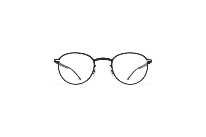 stel: sort/hvide kanter ml12 MYKITA F0JJ751 leica