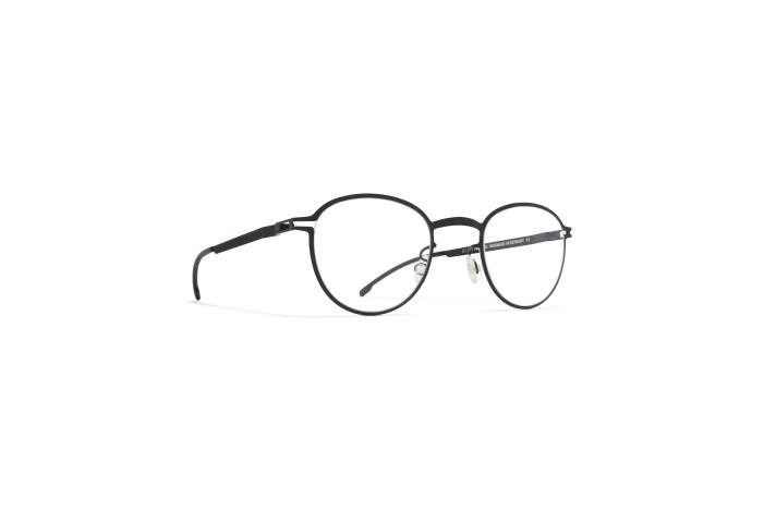 stel: sort/hvide kanter ml12 MYKITA F0JJ751 leica