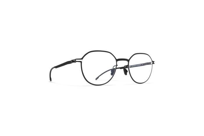 stel: sort/hvide kanter ml14 MYKITA F0JJ753 leica
