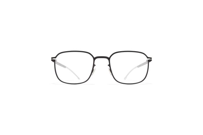 stel: sort/leica sølv ml10 MYKITA F0JJ522 leica