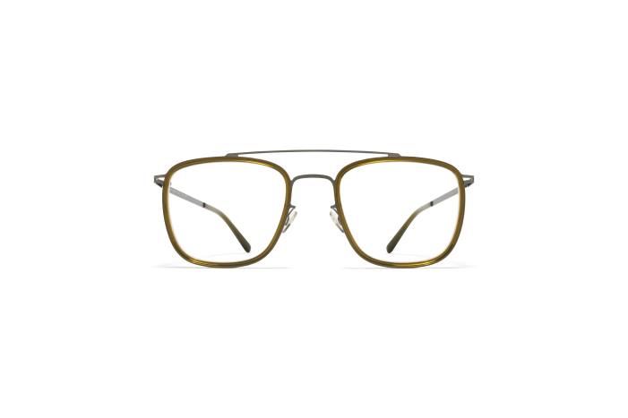 a67 grafit/peridot jeppe MYKITA F0JJ384 lidt