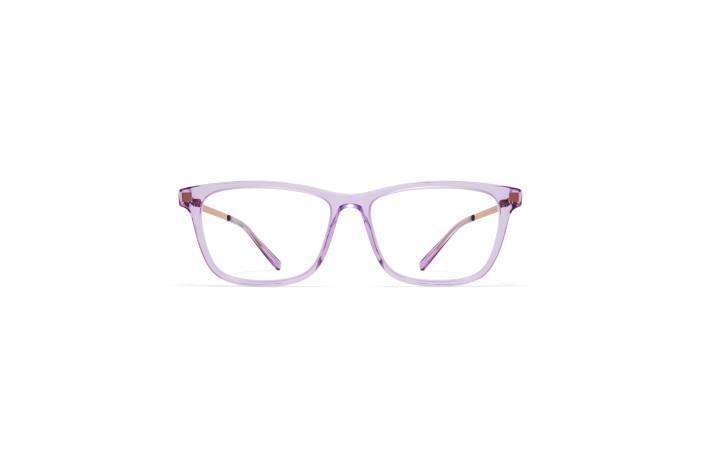 c102 lavendel vand/lilla bro esja MYKITA F0JJ772 lidt
