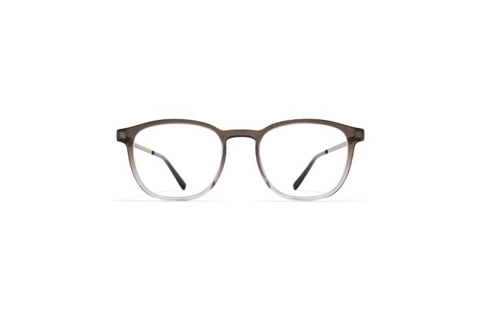 ramme: c42 grå gradient/skinnende grafi lavra MYKITA F0JJ399 lidt