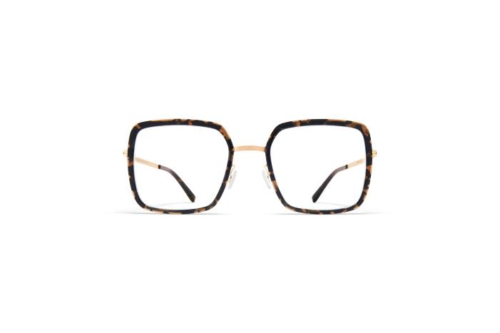stel: a38 champagne guld/antigua layana MYKITA F0JJ405 lidt