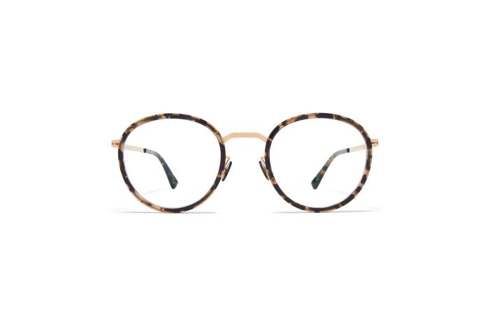 stel: a38 champagne guld/antigua tuva MYKITA F0JJ677 lidt