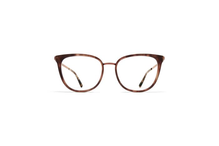 stel: a45 lilla bronze/bora bora annika MYKITA F0JJ767 lidt