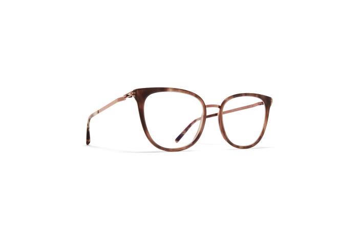 stel: a45 lilla bronze/bora bora annika MYKITA F0JJ767 lidt