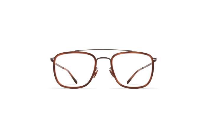 stel: a47 mocca/zanzibar jeppe MYKITA F0JJ387 lidt