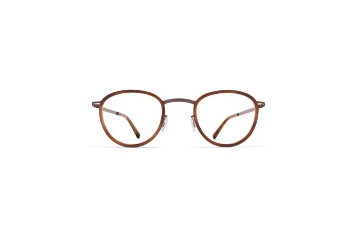 stel: a47 mocca/zanzibar kirima MYKITA F0JJ642 lidt