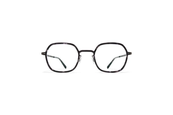 stel: a50 sort/sort havana ven MYKITA F0JJ448 lidt
