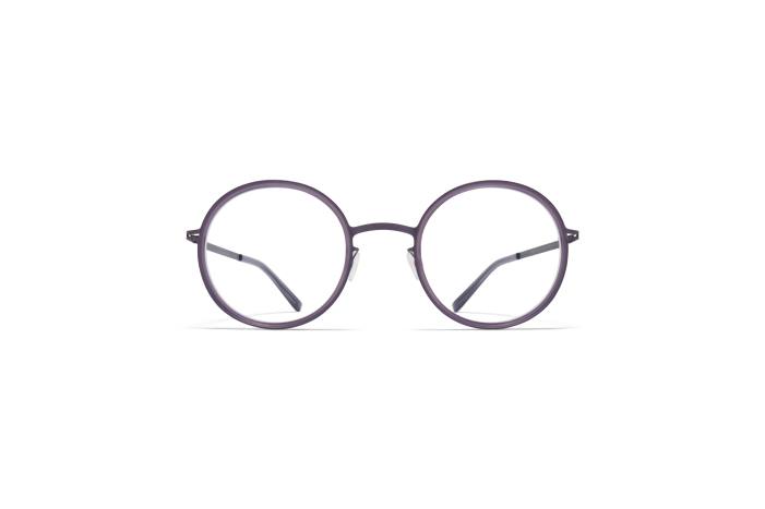 stel: a51 blackberry/mat røg lumi MYKITA F0JJ556 lidt