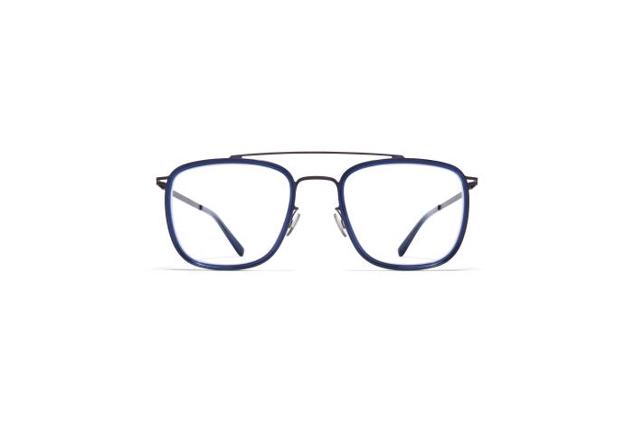 stel: a66 blackberry/deep ocean jeppe MYKITA F0JJ385 lidt