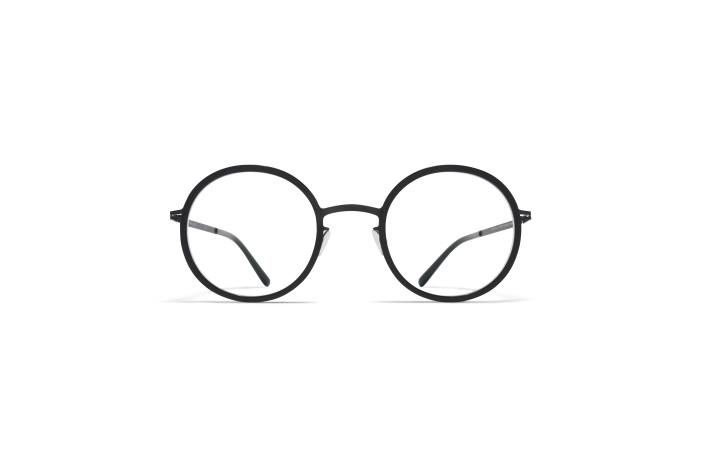 stel: a6 sort/sort lumi MYKITA F0JJ555 lidt